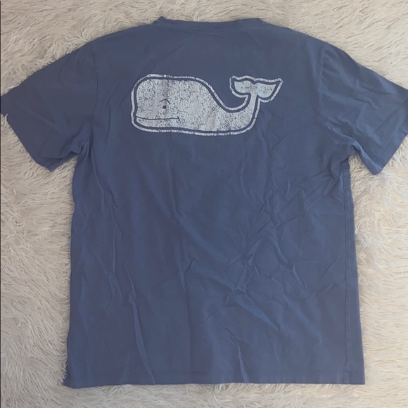 Vineyard Vines T-Shirt - Picture 2 of 2